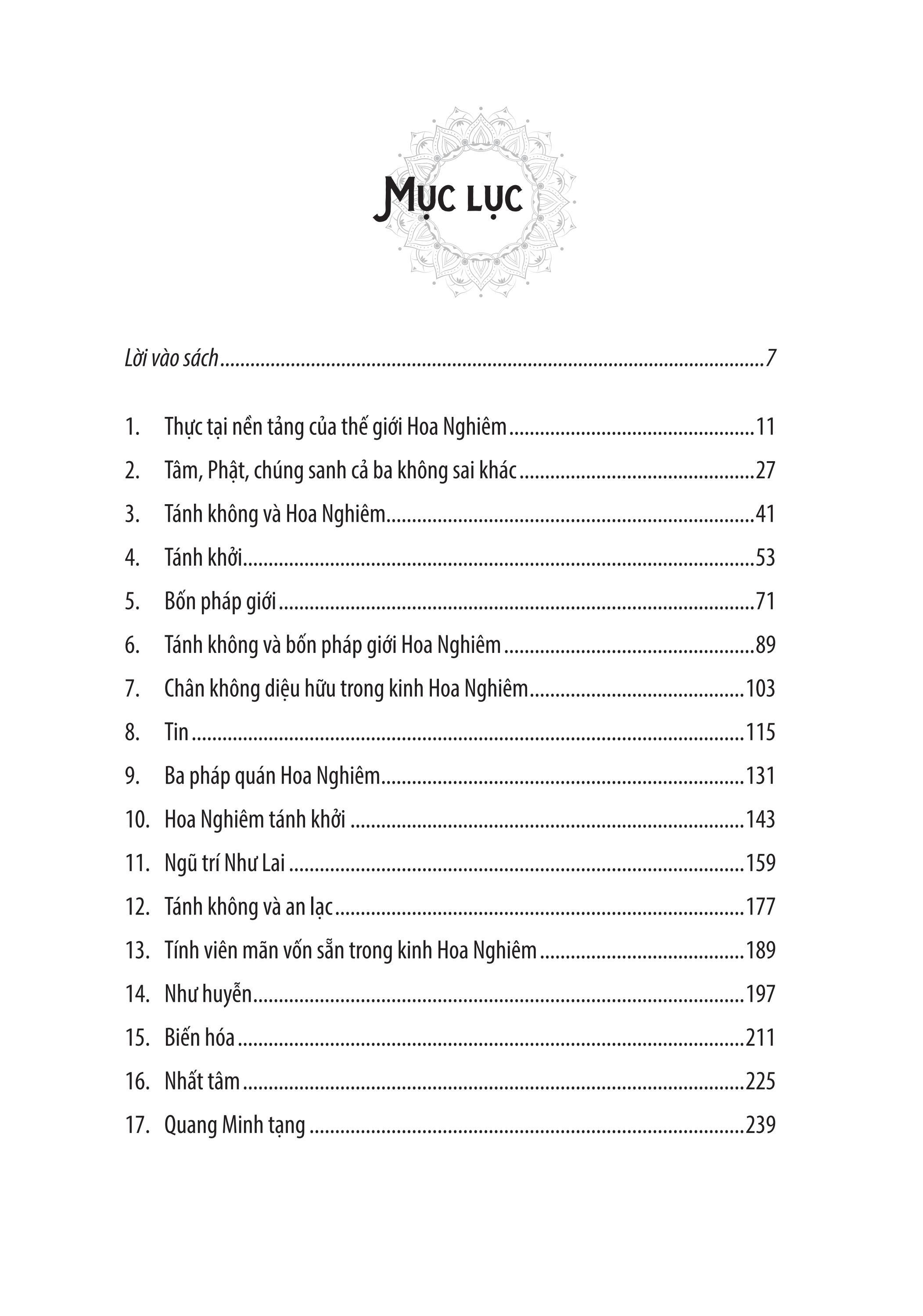 vũ trụ trong hạt bụi - đi vào kinh hoa nghiêm - Ảnh 6