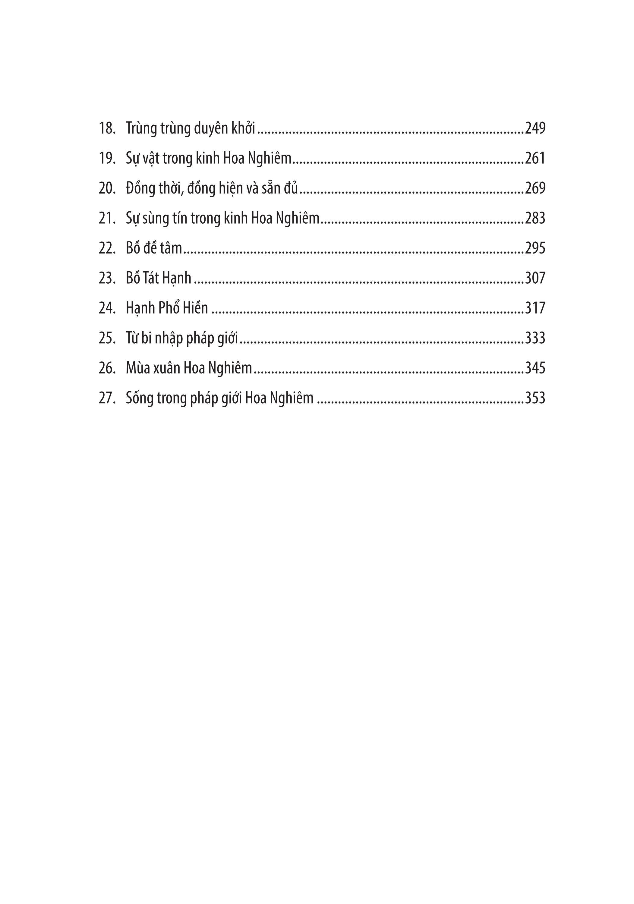 vũ trụ trong hạt bụi - đi vào kinh hoa nghiêm - Ảnh 7