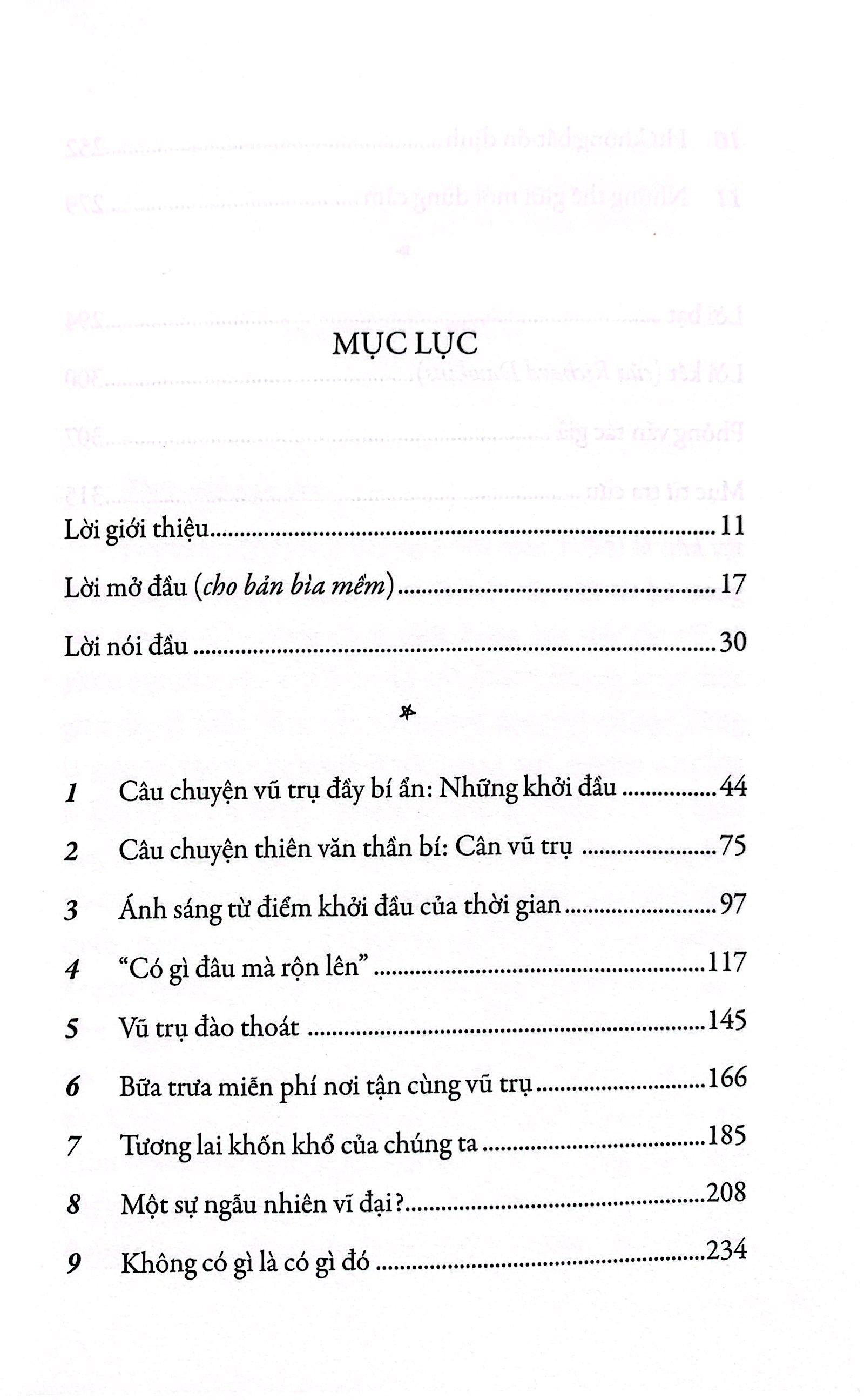 vũ trụ từ hư không - Ảnh 3