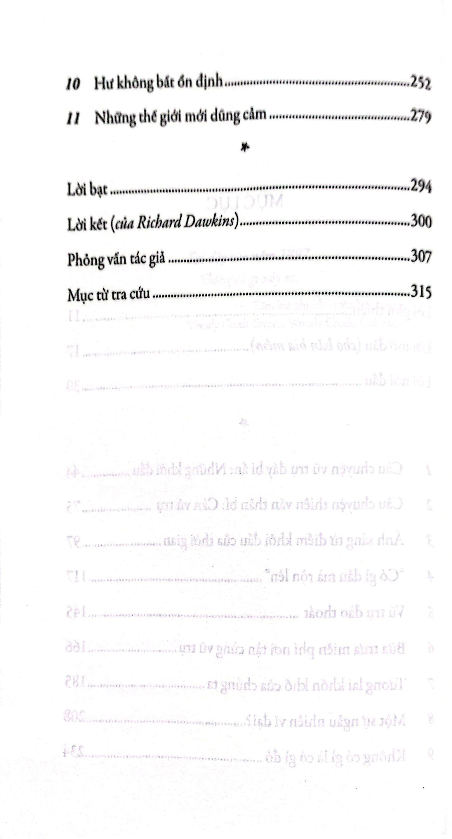 vũ trụ từ hư không - Ảnh 4