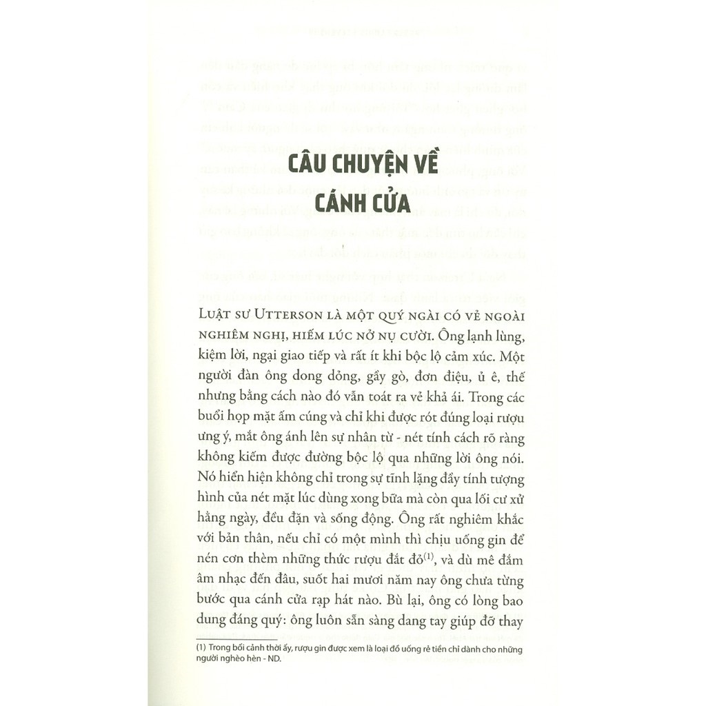 vụ việc dị thường về bác sĩ jekyll và ông hyde - Ảnh 4