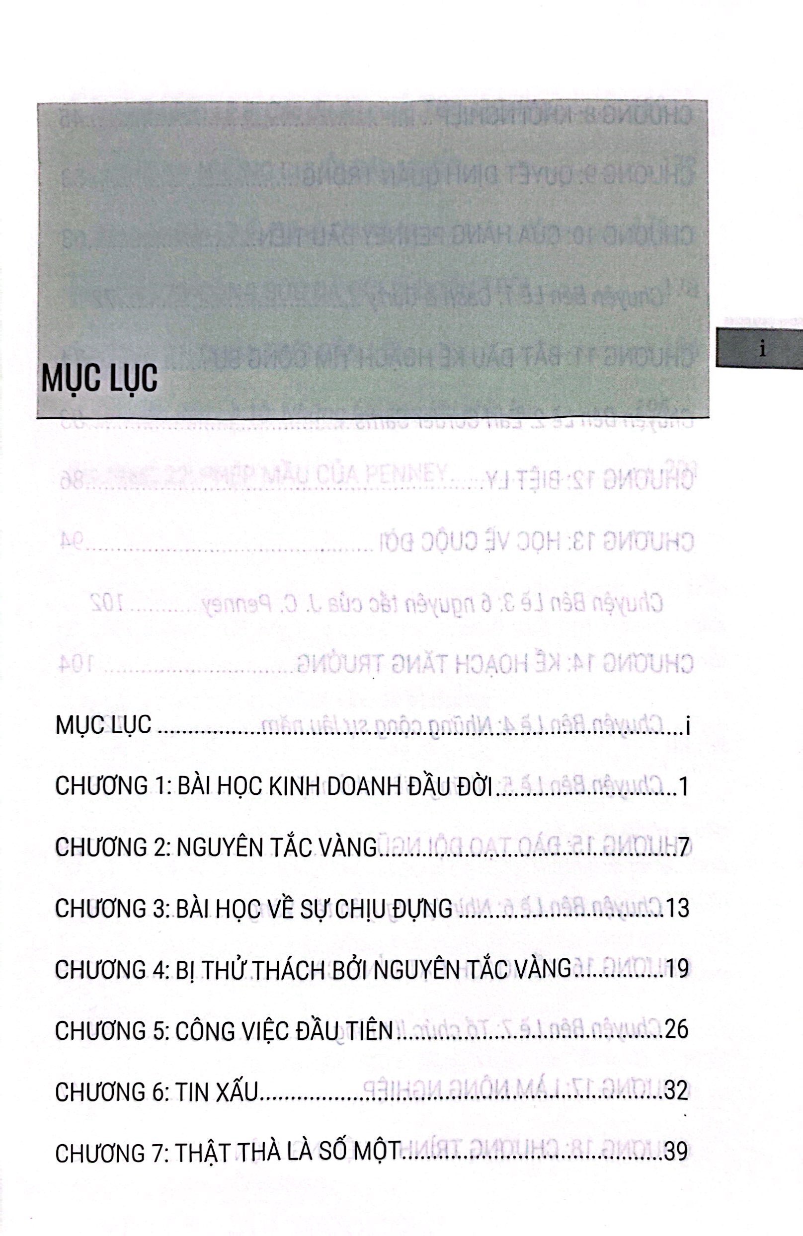 vua bán lẻ - cuộc đời và bài học thực tiễn từ j. c. penney - tay trắng gây dựng chuỗi bán lẻ hàng đầu nước mĩ - Ảnh 4