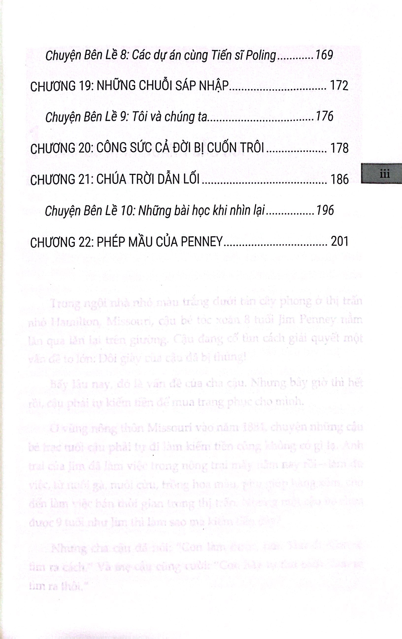 vua bán lẻ - cuộc đời và bài học thực tiễn từ j. c. penney - tay trắng gây dựng chuỗi bán lẻ hàng đầu nước mĩ - Ảnh 6