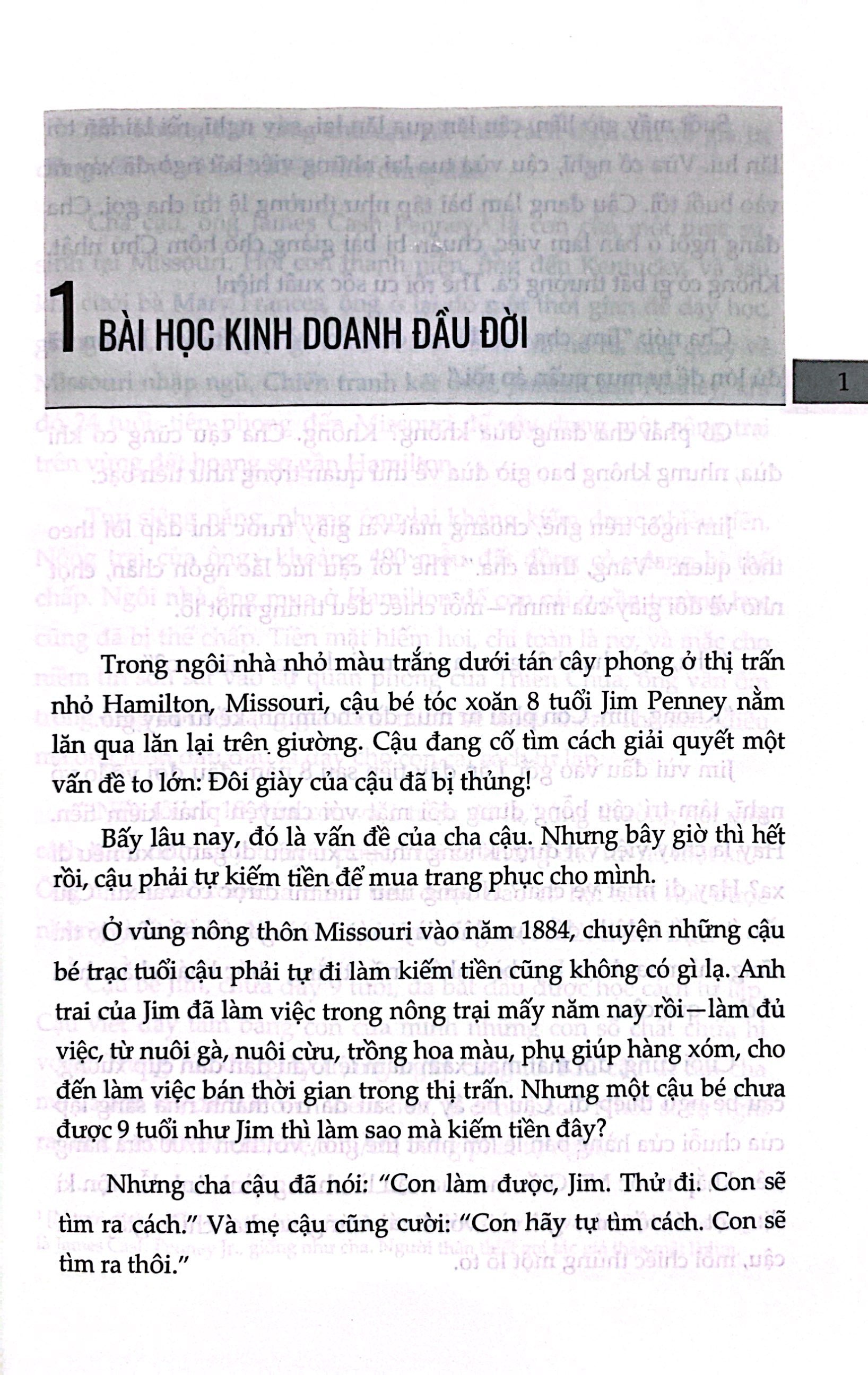 vua bán lẻ - cuộc đời và bài học thực tiễn từ j. c. penney - tay trắng gây dựng chuỗi bán lẻ hàng đầu nước mĩ - Ảnh 7