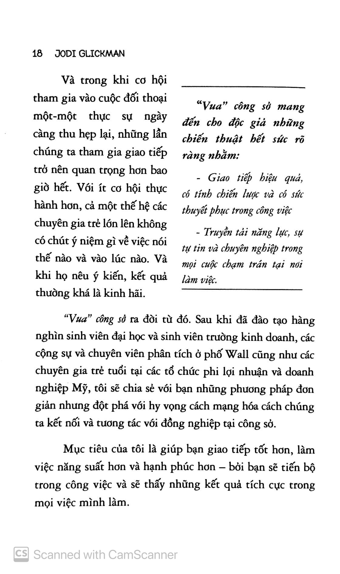 vua công sở - Ảnh 5