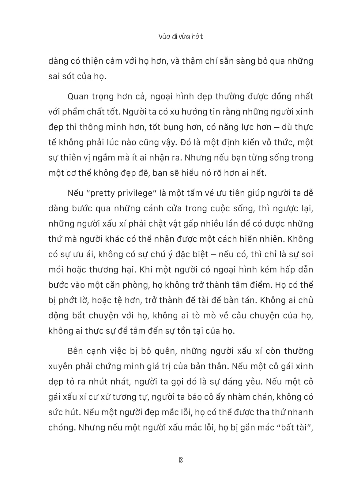 Vừa Đi Vừa Hát - Vì Đời Dài Nên Phải Sống Vui - Ảnh 16