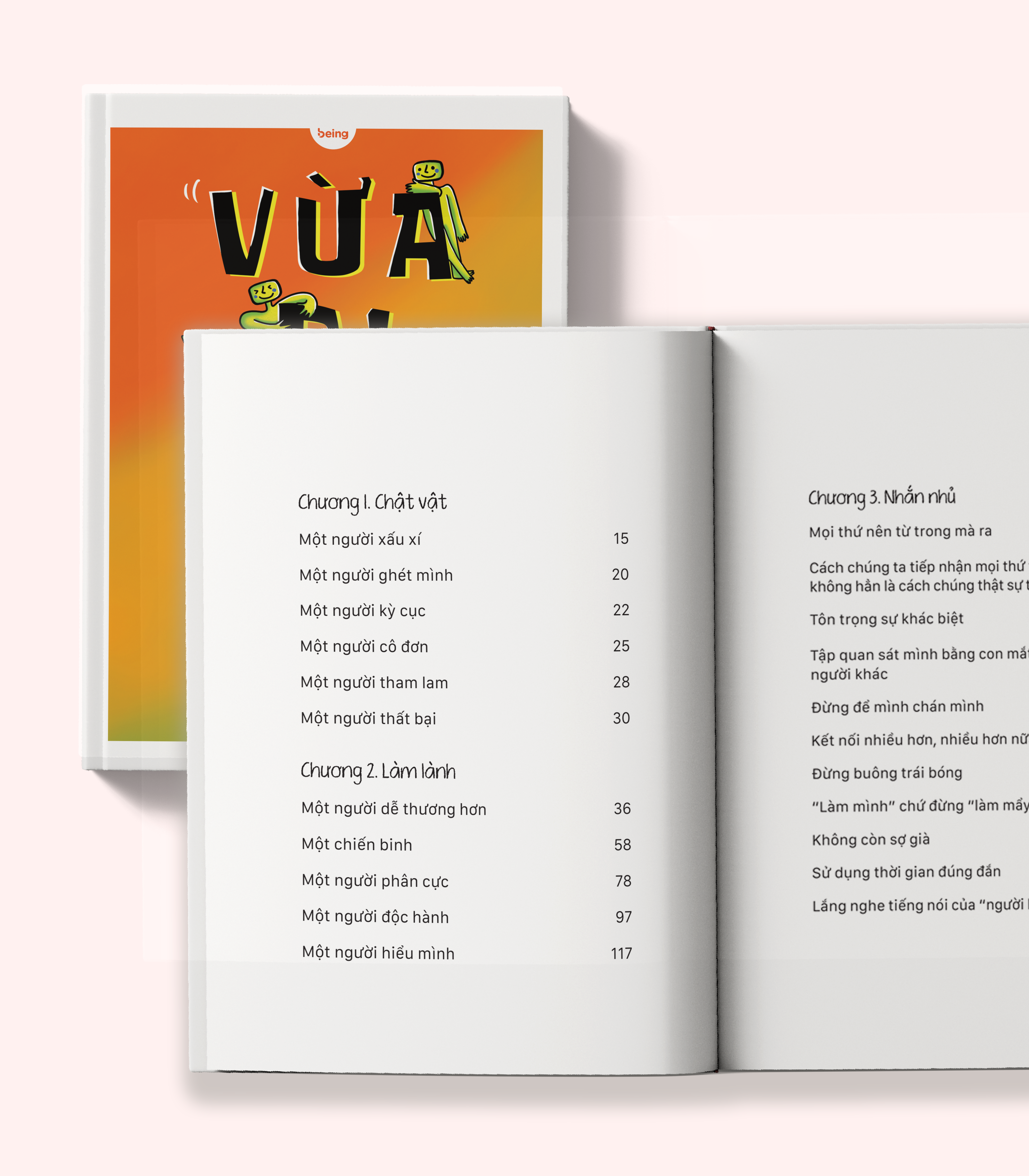 Vừa Đi Vừa Hát - Vì Đời Dài Nên Phải Sống Vui - Ảnh 4