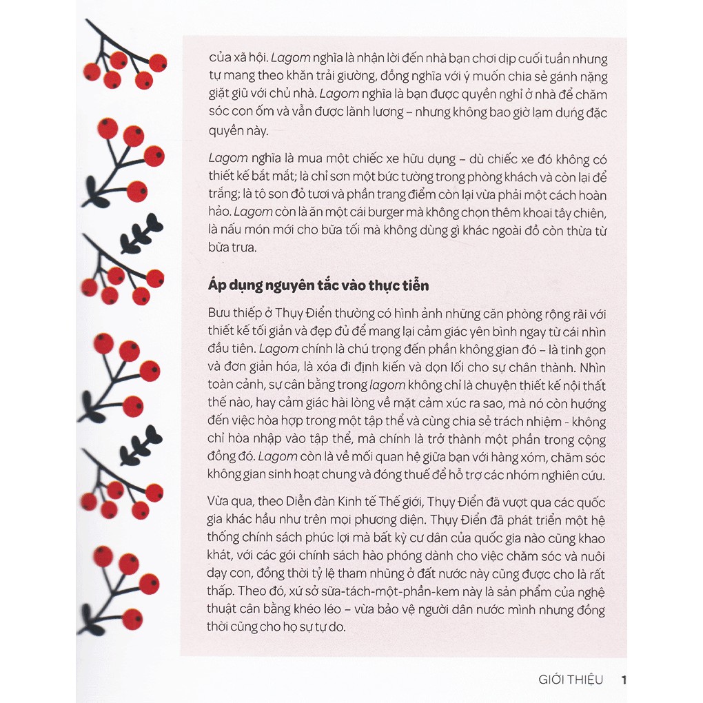 vừa đủ - đẳng cấp sống của người thụy điển (tái bản 2021) - Ảnh 4