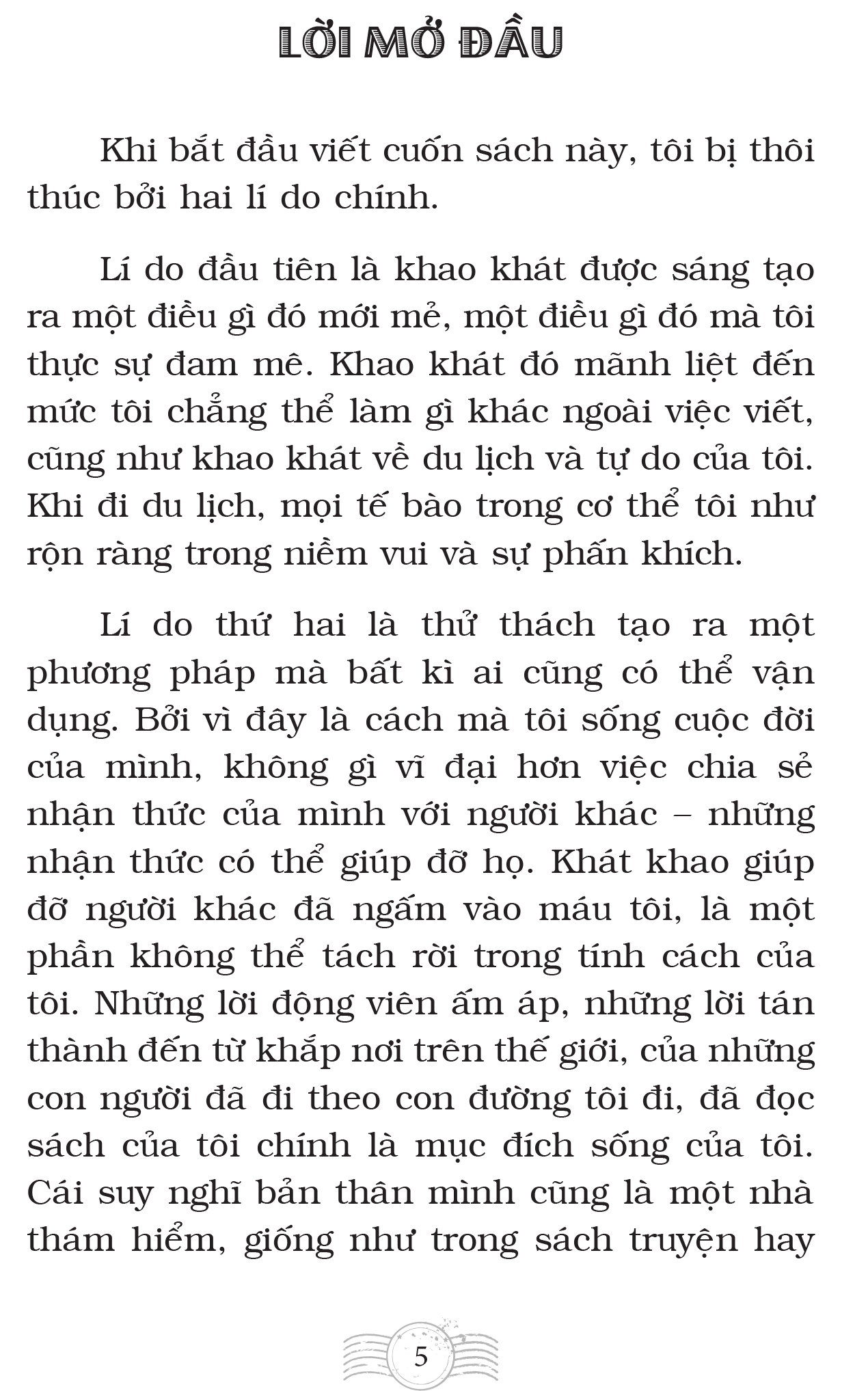 vừa du lịch vừa kiếm tiền - Ảnh 3