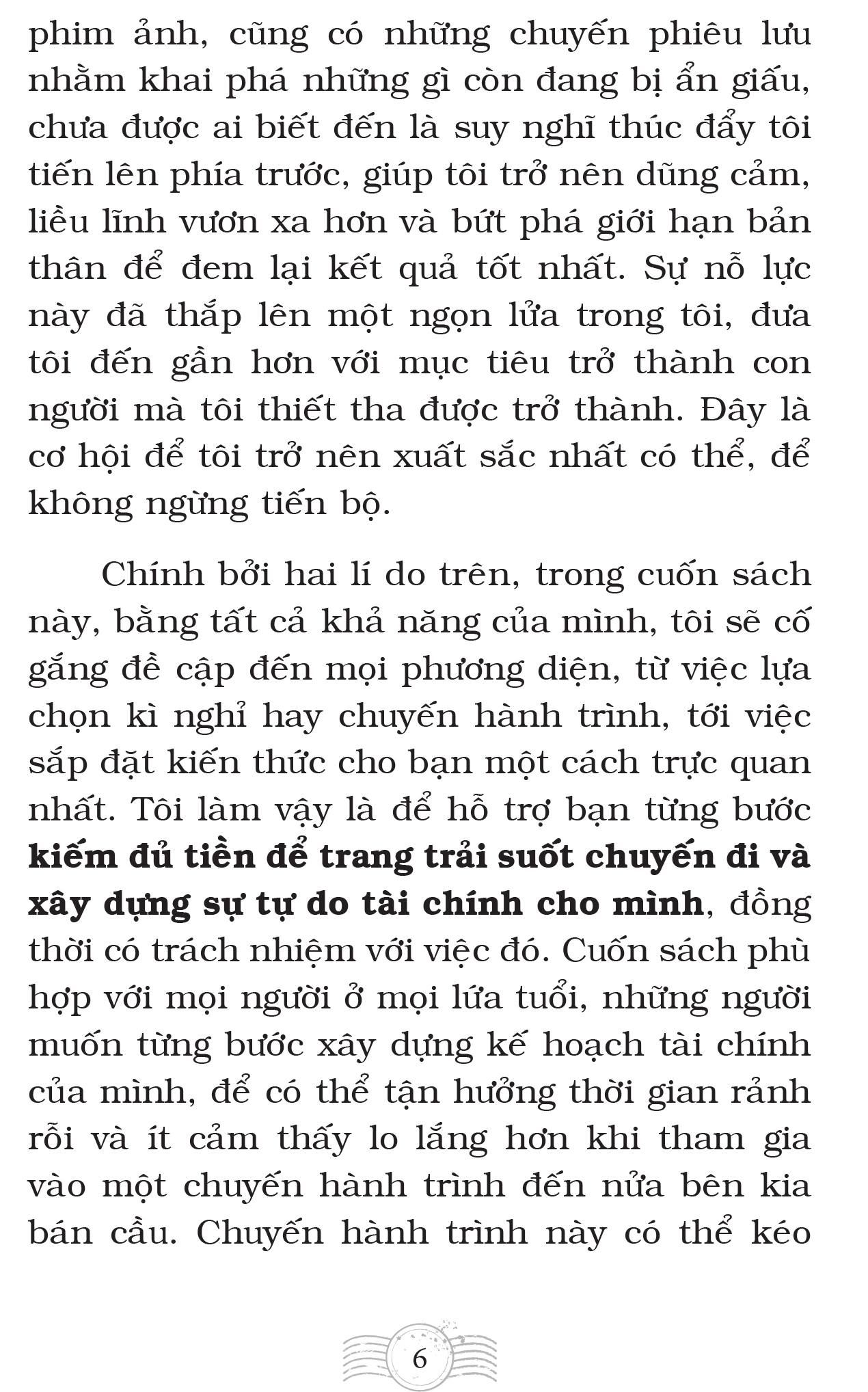 vừa du lịch vừa kiếm tiền - Ảnh 4