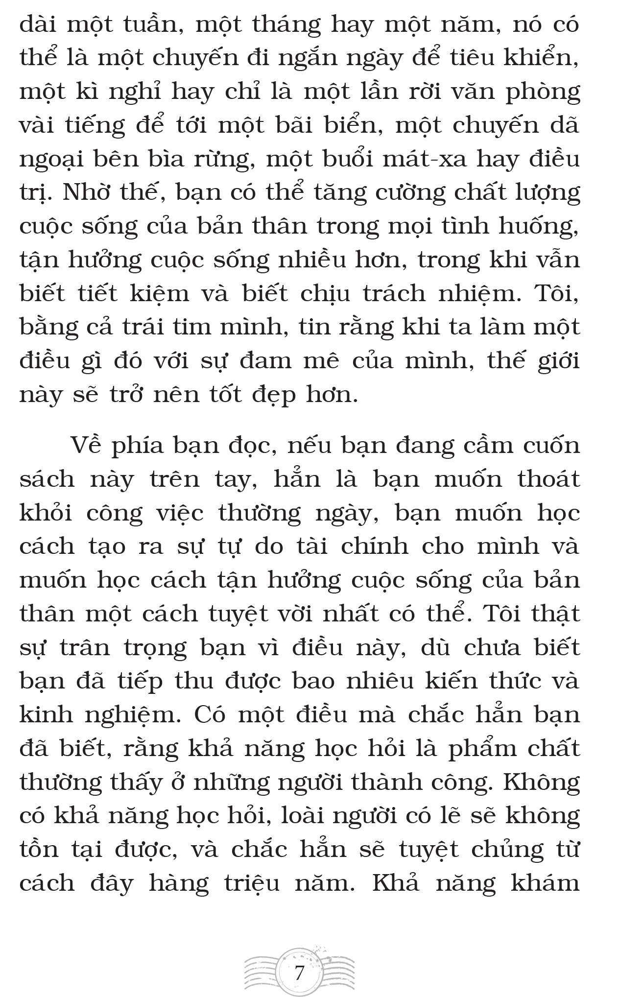 vừa du lịch vừa kiếm tiền - Ảnh 5