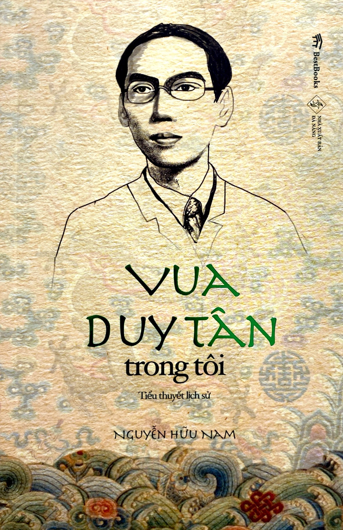 vua duy tân trong tôi - Ảnh 2
