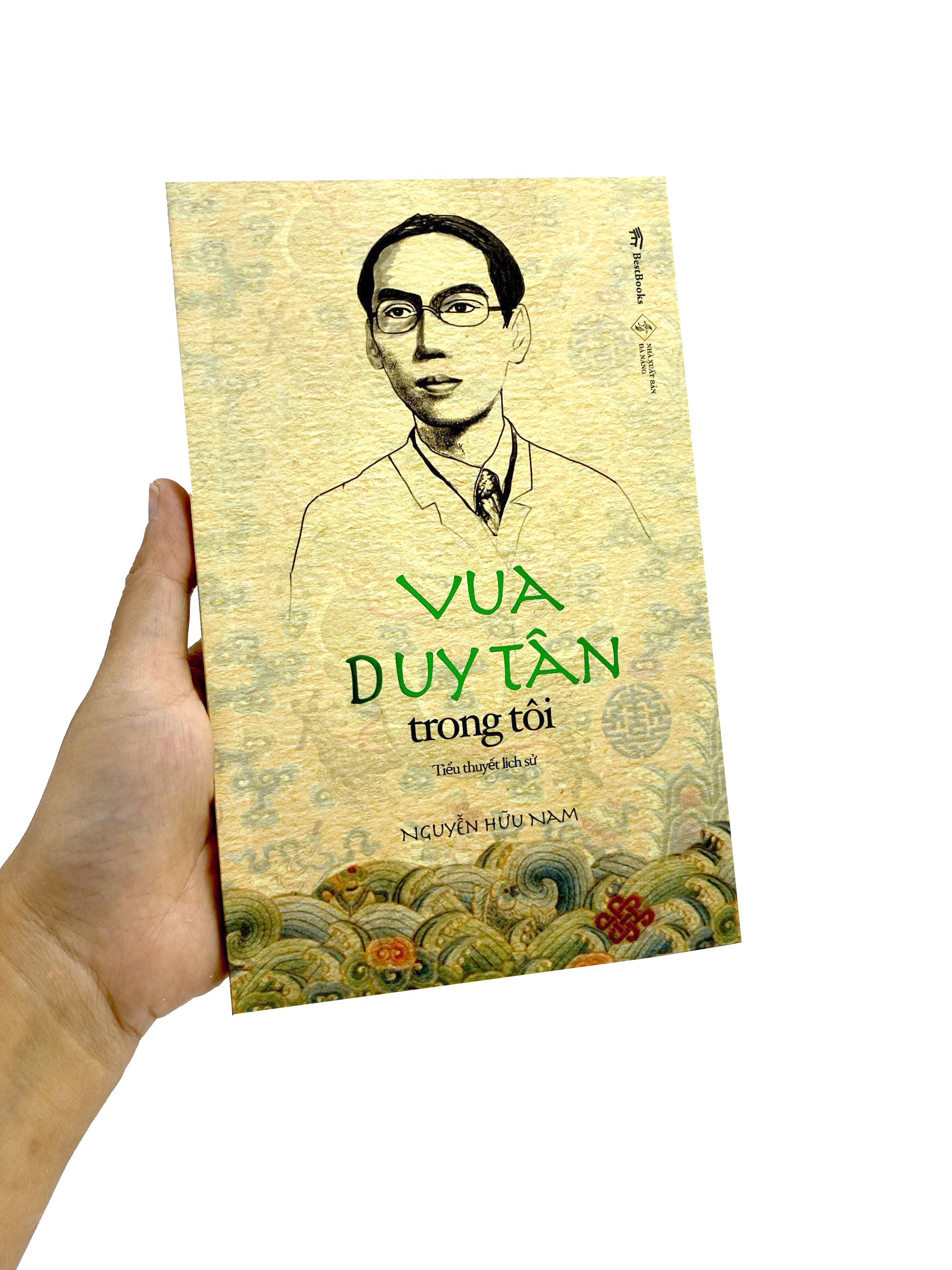 vua duy tân trong tôi - Ảnh 8