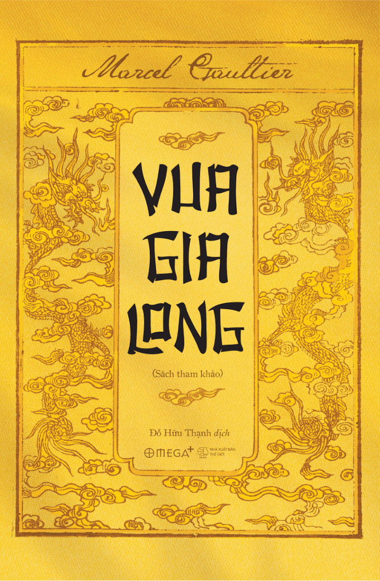 vua gia long - Ảnh 2