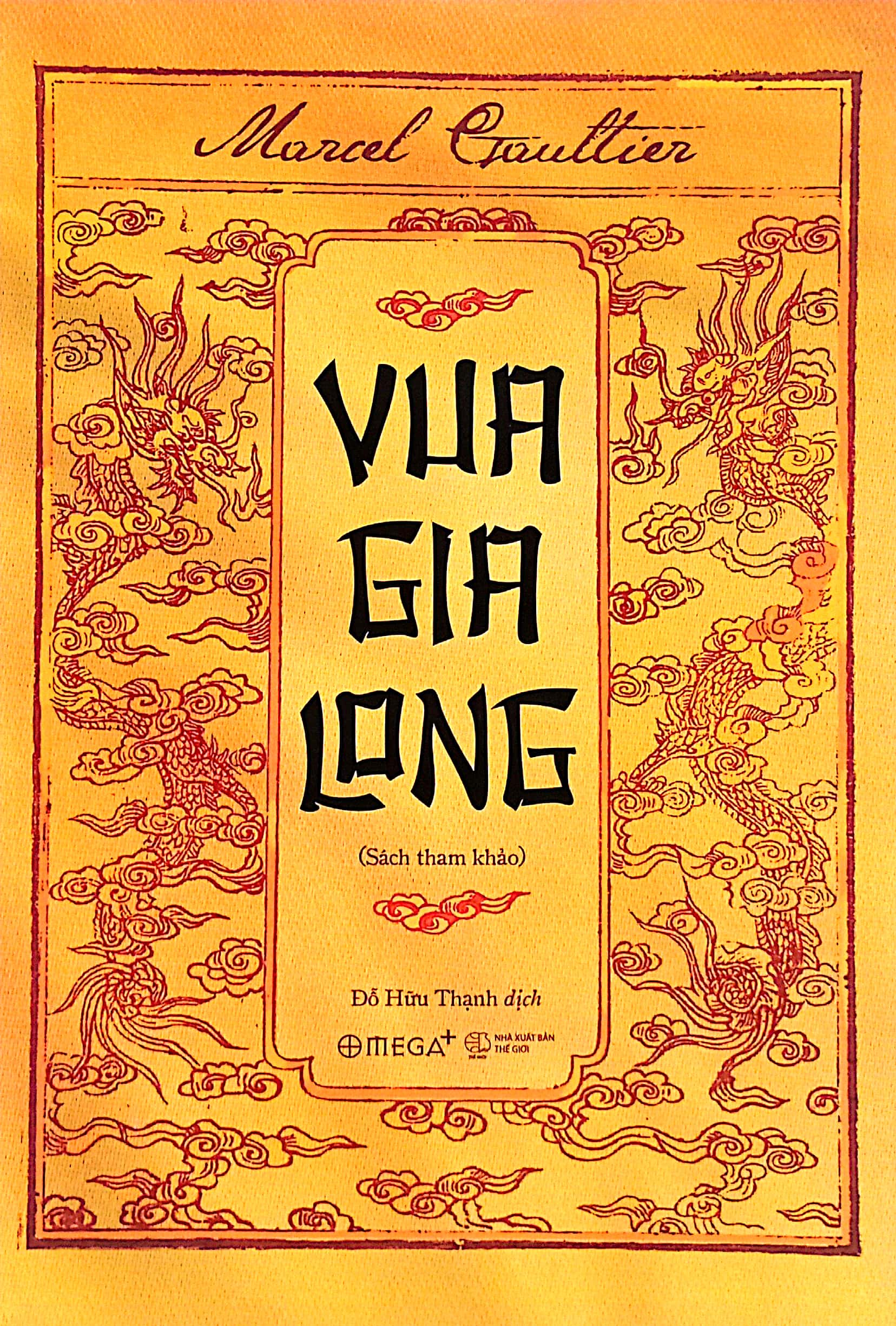 vua gia long - Ảnh 3