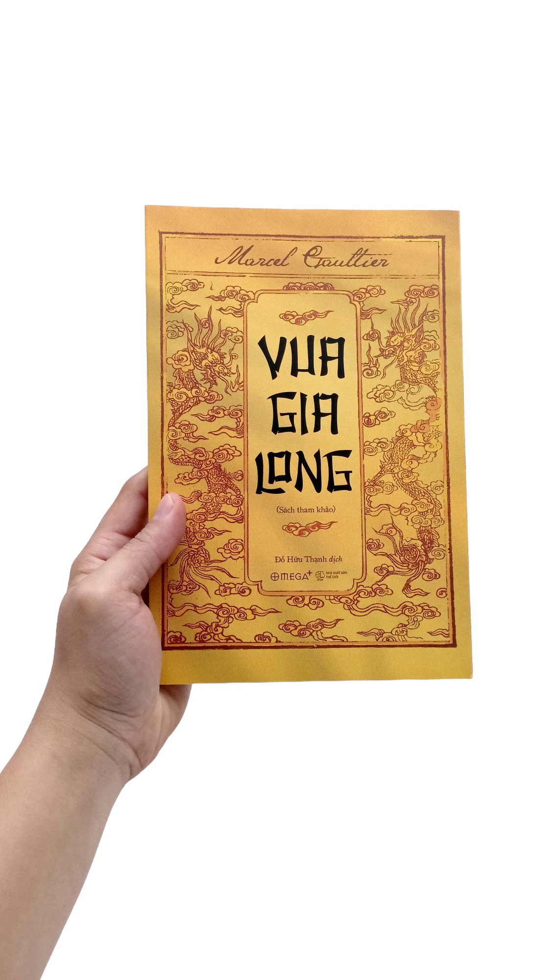 vua gia long - Ảnh 8