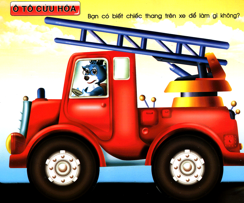 vừa học vừa chơi - đố bạn (tái bản 2018) - Ảnh 6