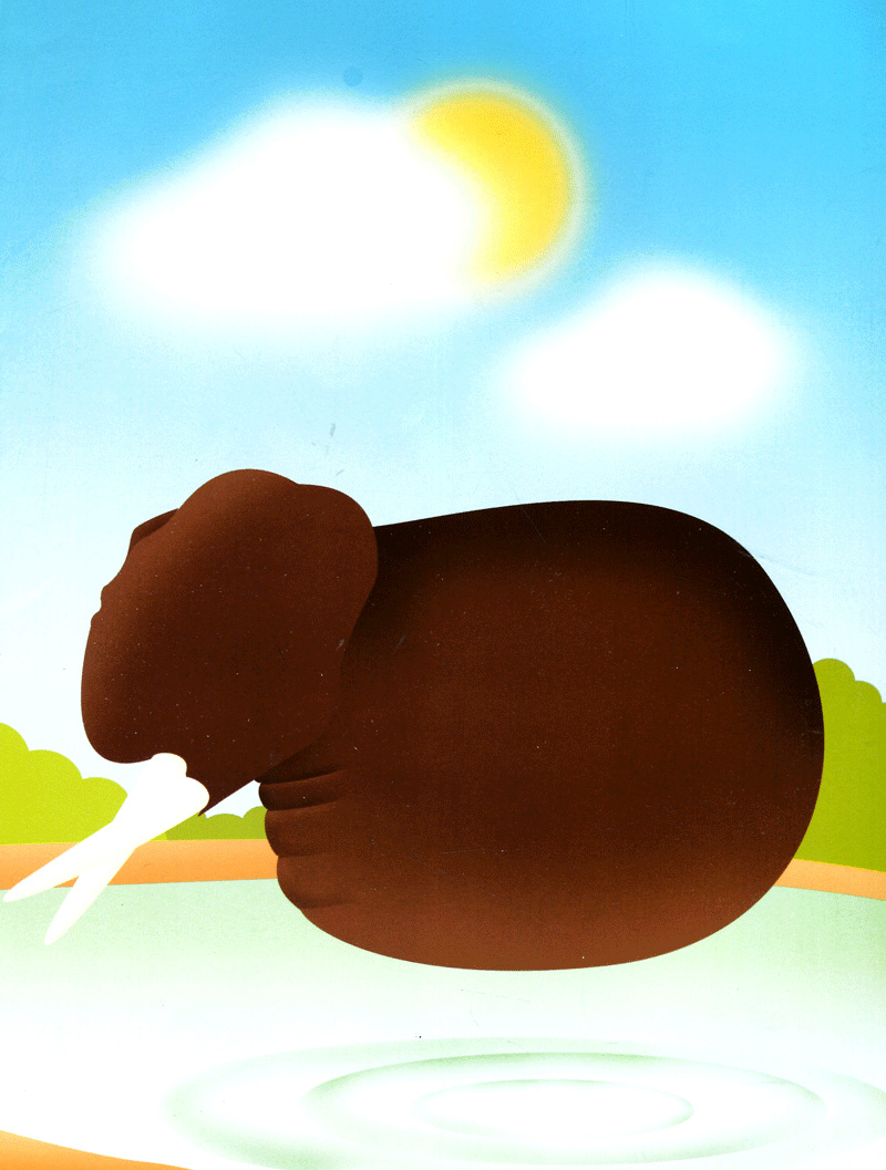 vừa học vừa chơi - động vật thời tiền sử (tái bản 2020) - Ảnh 6