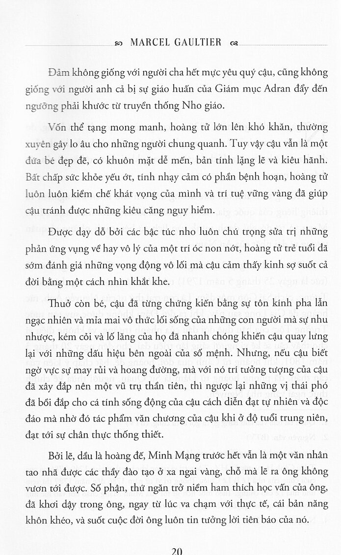 Vua Minh Mạng - Ảnh 5