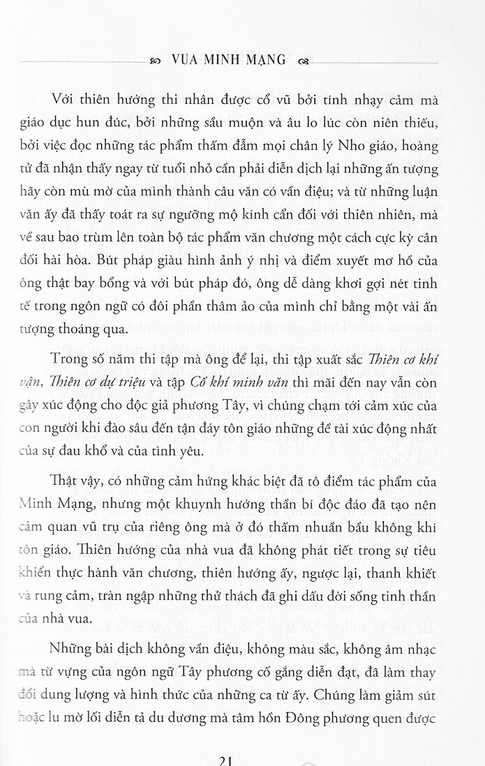 Vua Minh Mạng - Ảnh 6