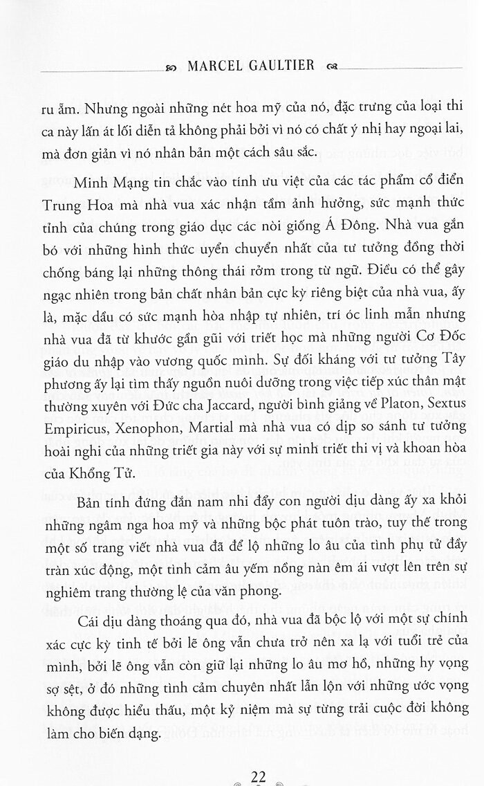 Vua Minh Mạng - Ảnh 7