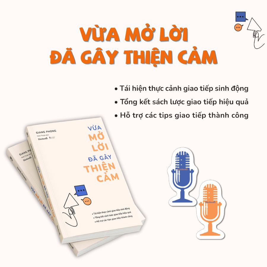 vừa mở lời đã gây thiện cảm - Ảnh 4
