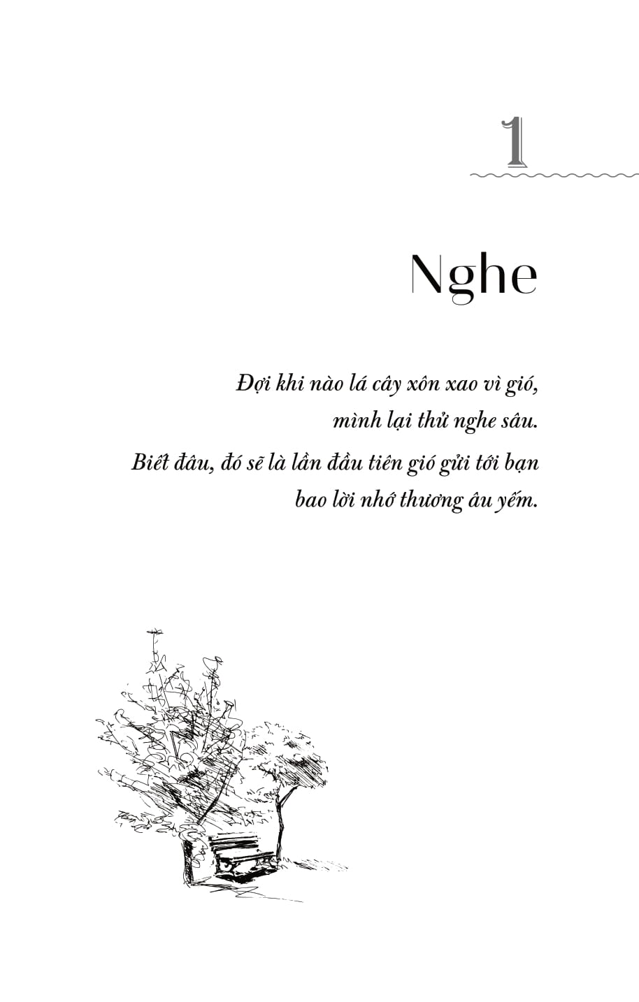 vừa nhặt thóc vừa hát líu lo - Ảnh 12