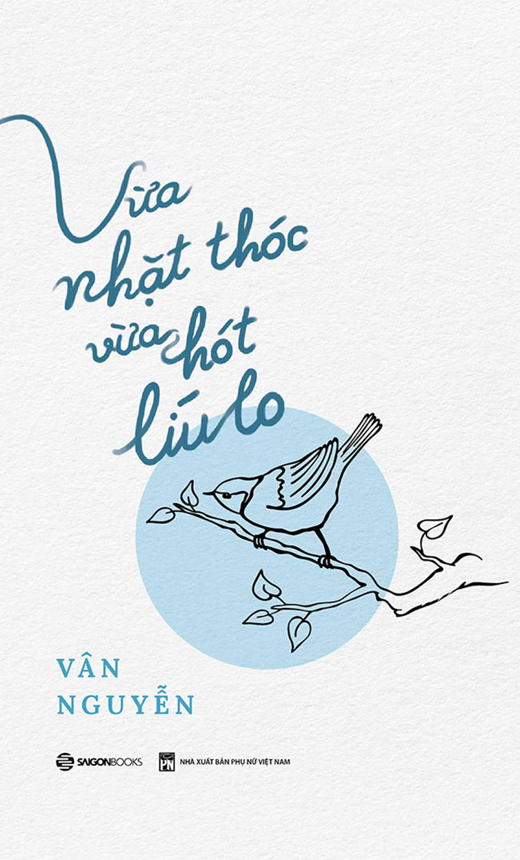 vừa nhặt thóc vừa hát líu lo - Ảnh 2