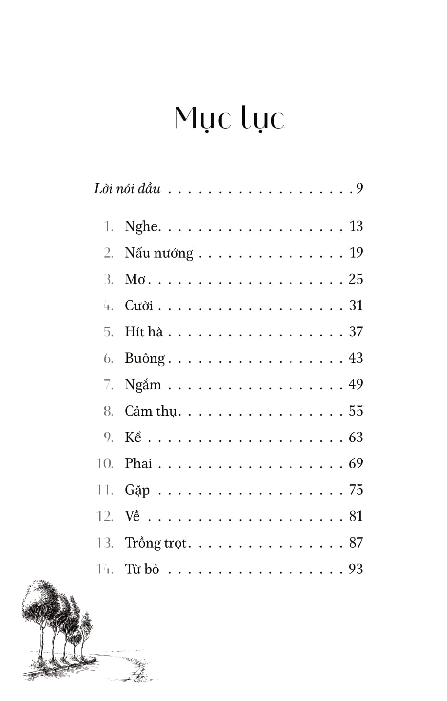 vừa nhặt thóc vừa hát líu lo - Ảnh 7