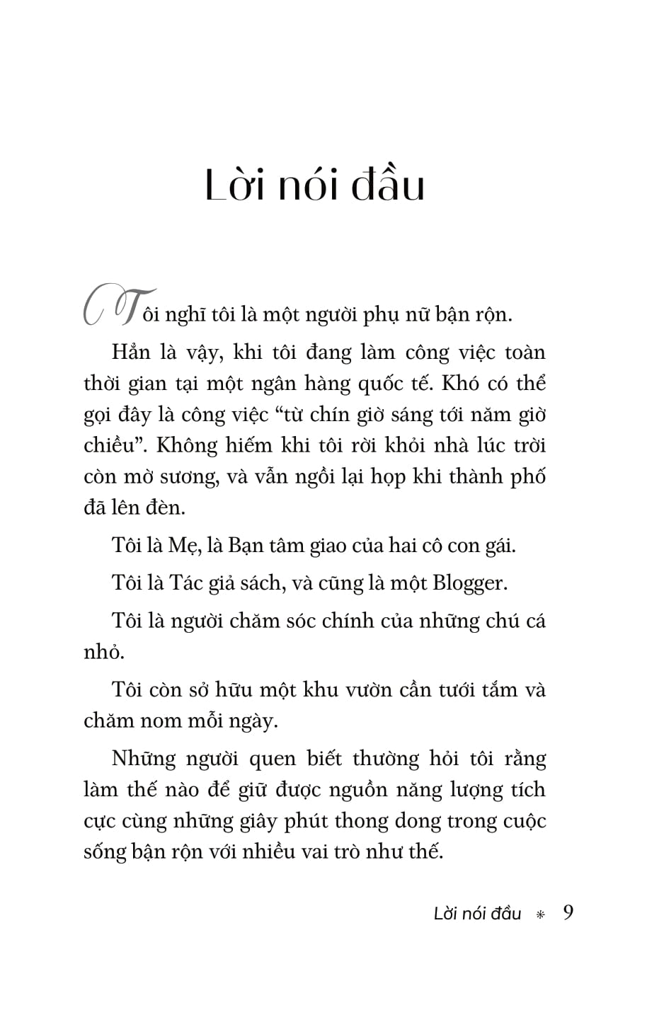 vừa nhặt thóc vừa hát líu lo - Ảnh 9