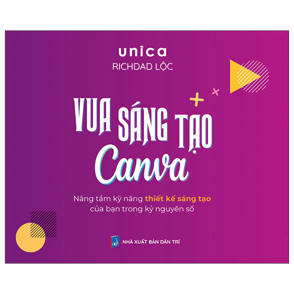 Vua Sang Tao Canva