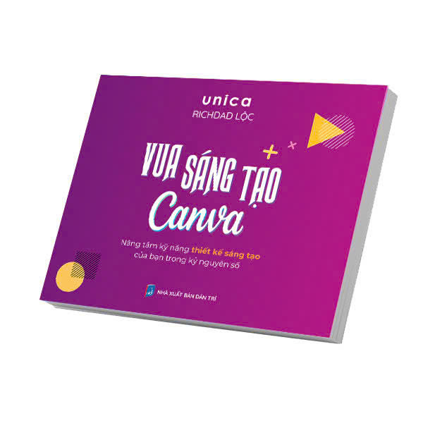 Vua Sang Tao Canva - Ảnh 2