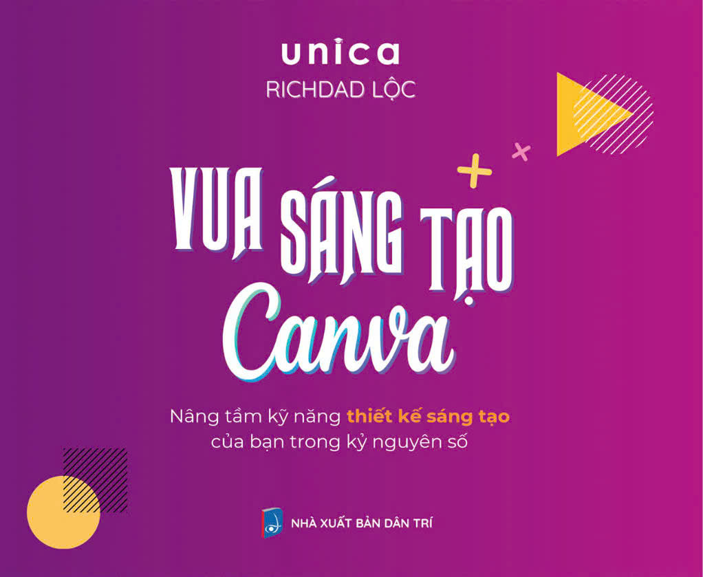 Vua Sang Tao Canva - Ảnh 3
