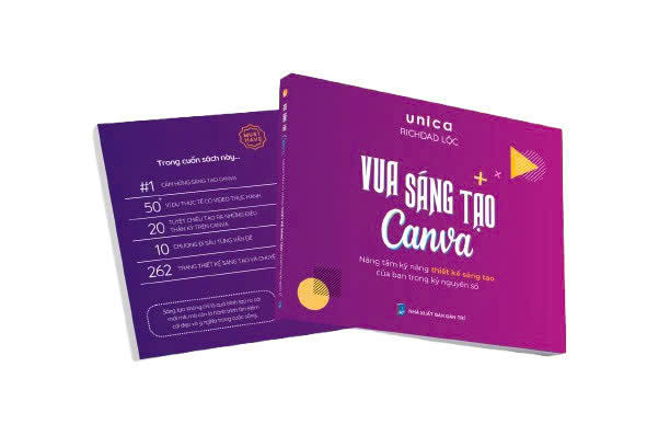 Vua Sang Tao Canva - Ảnh 4