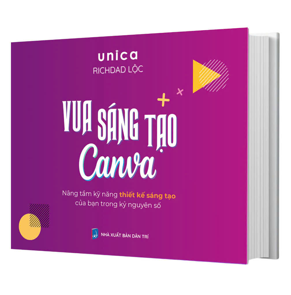 Vua Sang Tao Canva - Ảnh 6