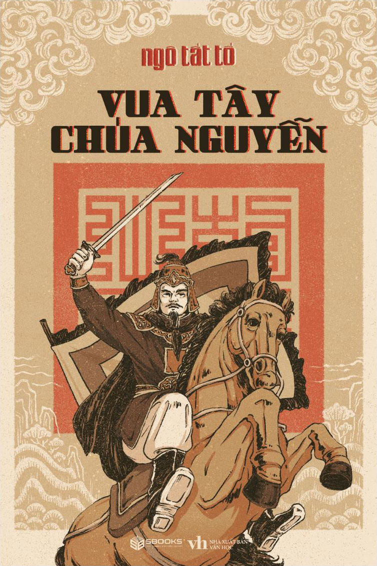 vua tây chúa nguyễn - Ảnh 2