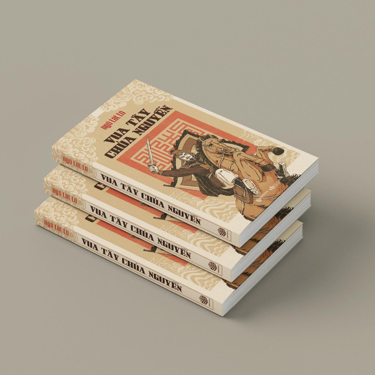 vua tây chúa nguyễn - Ảnh 6