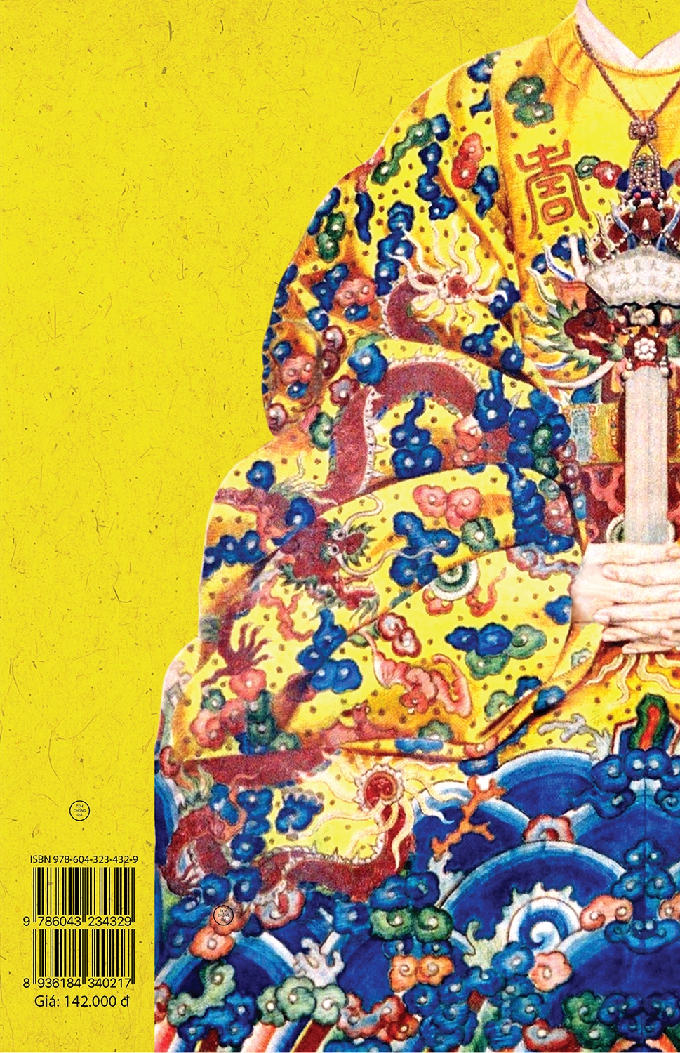 Vua Thành Thái (Tiểu Thuyết Lịch Sử) - Ảnh 3