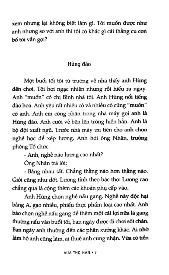 vua thợ hàn - Ảnh 5
