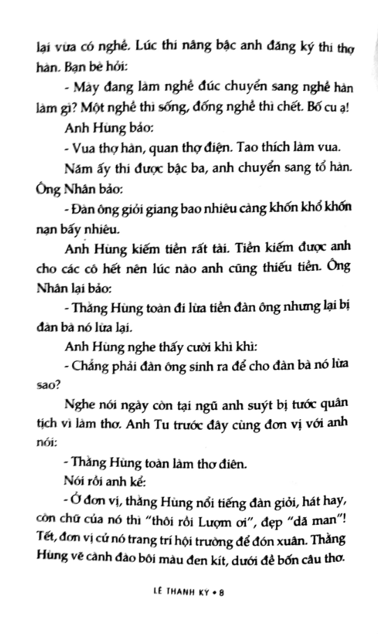 vua thợ hàn - Ảnh 6
