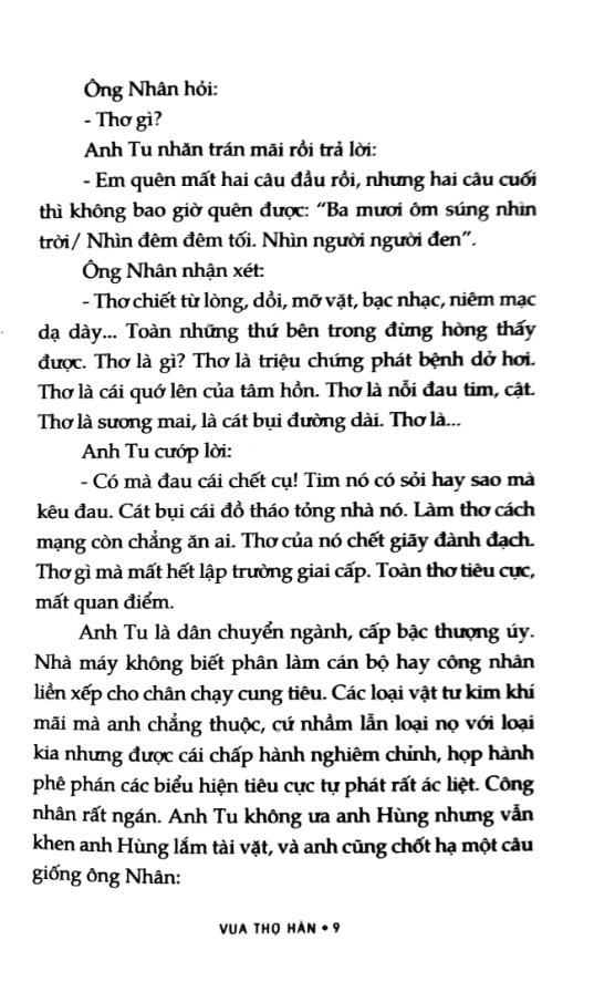 vua thợ hàn - Ảnh 7