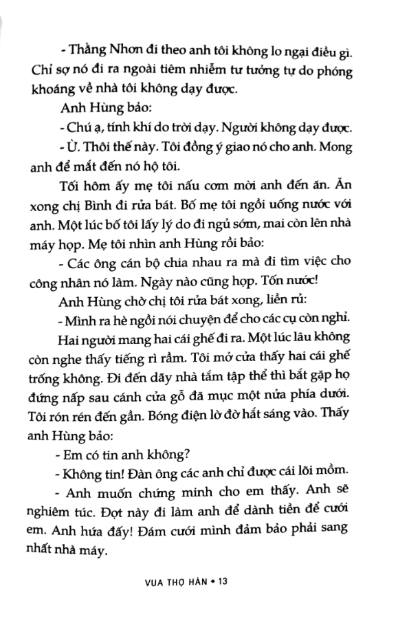 vua thợ hàn - Ảnh 8