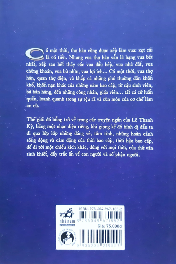 vua thợ hàn - Ảnh 9