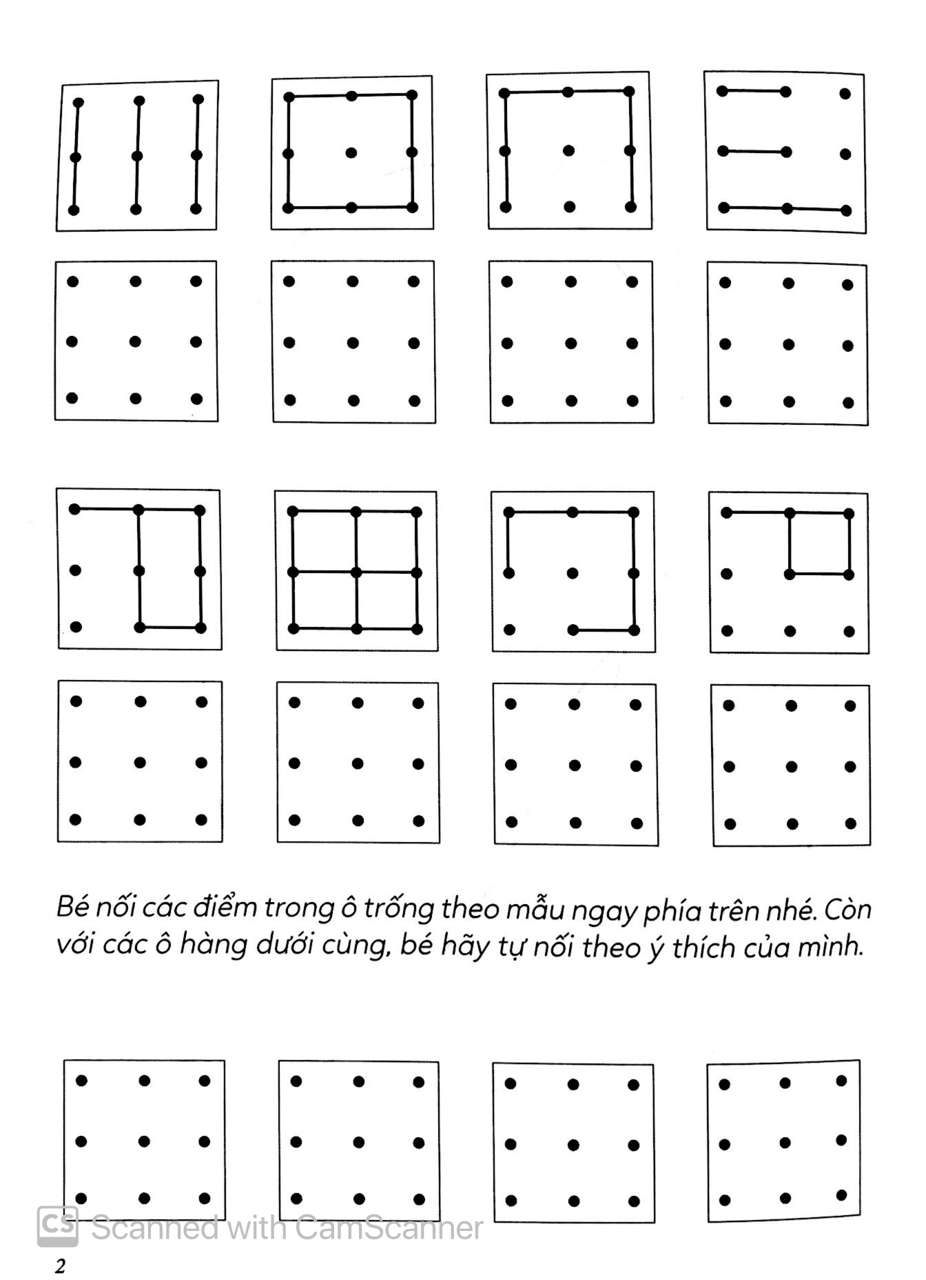 Vừa Tô Màu Vừa Học - Bốn Mùa Cây Trái - Ảnh 4