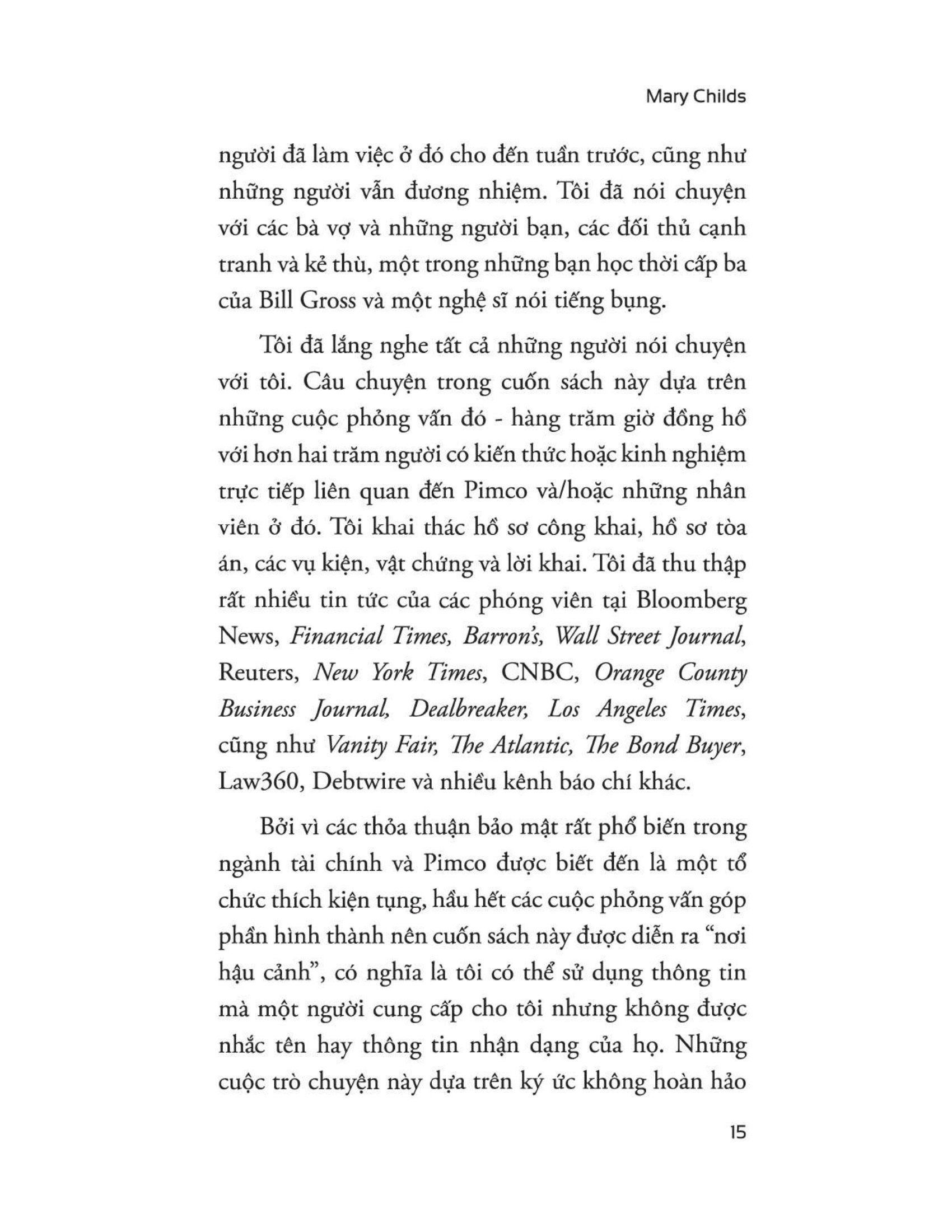 vua trái phiếu - Ảnh 13