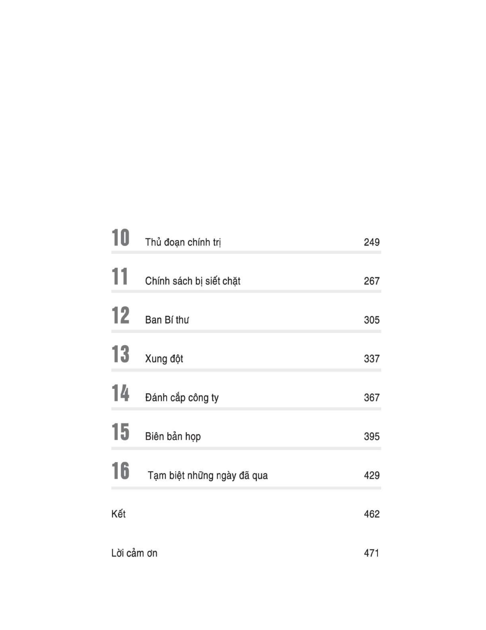 vua trái phiếu - Ảnh 3