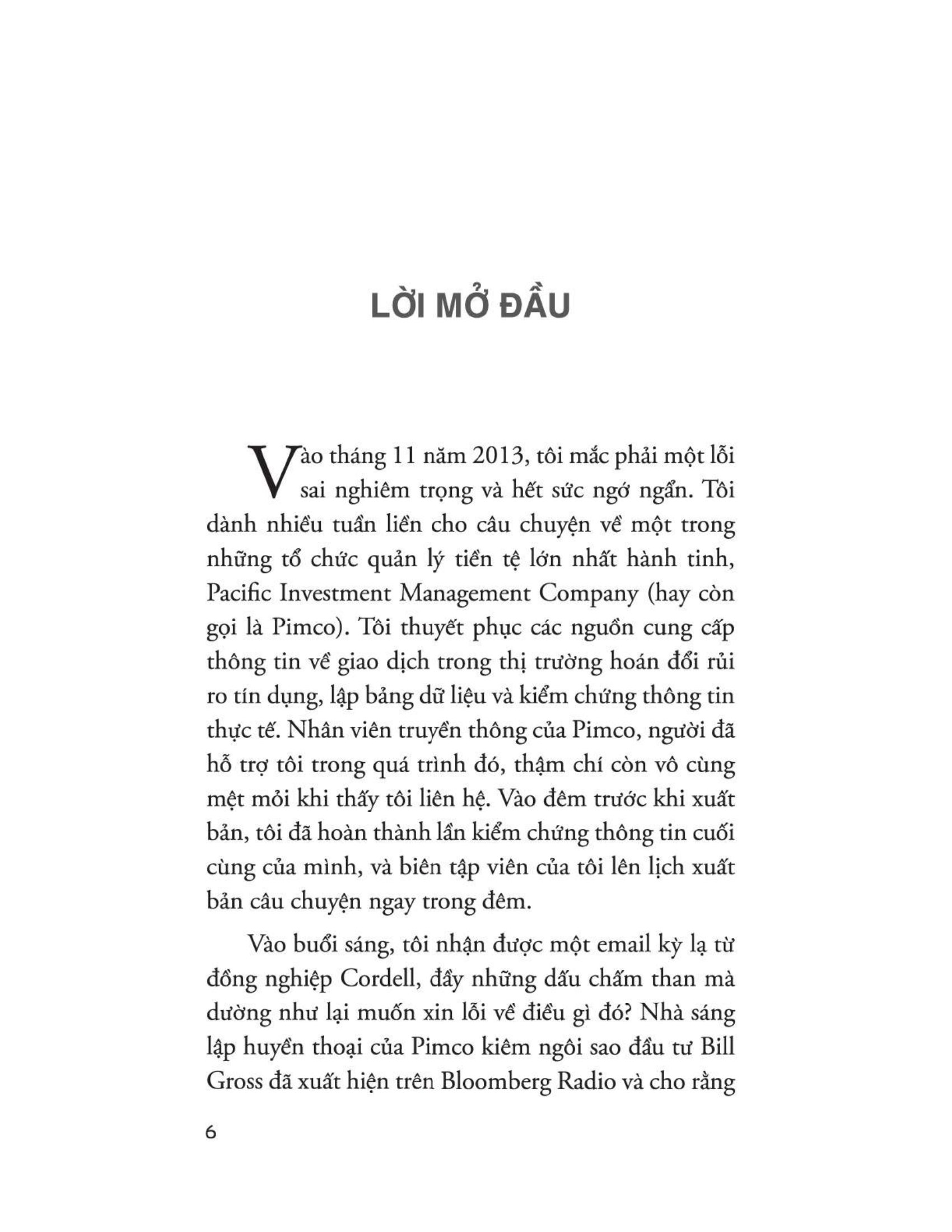 vua trái phiếu - Ảnh 4