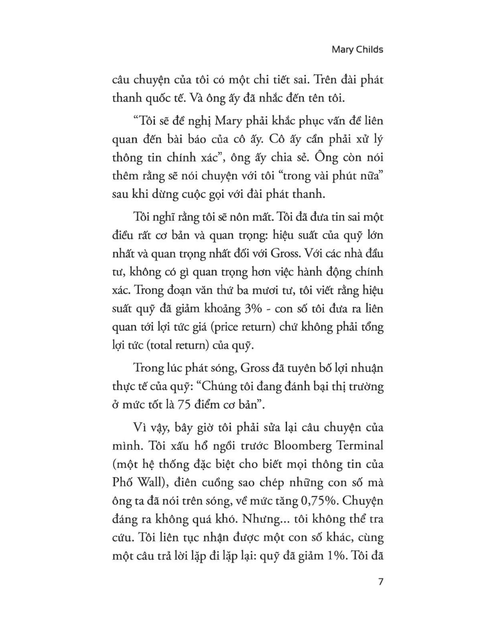 vua trái phiếu - Ảnh 5