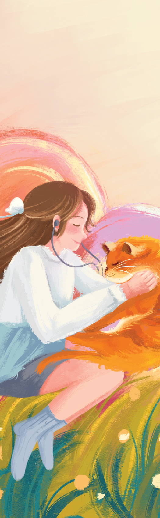 vừa vặn hạnh phúc - vừa vặn bình yên - Ảnh 6