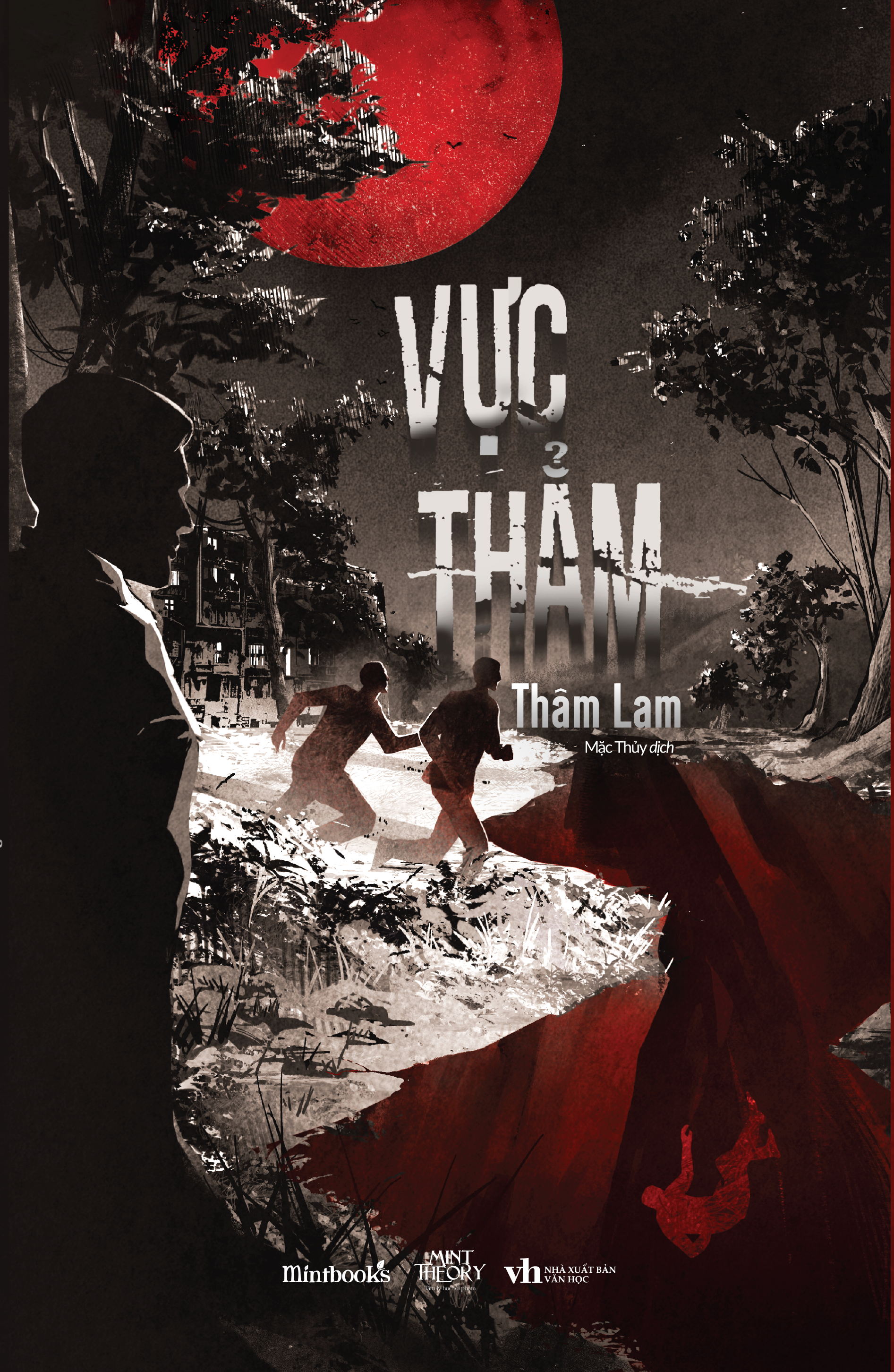 Vực Thẳm - Ảnh 2